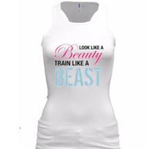 My Bodybuilding Network Next Level Racerback Tank Top Look Like a Beauty - $180.19 MXN