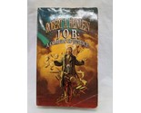 Job A Comedy Of Justice Robert A Heinlein 1st Edition Fantasy Novel - £15.63 GBP