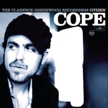 The Clarence Greenwood Recordings [Audio CD] Citizen Cope - $9.89