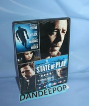 State of Play (DVD, 2009) - £6.22 GBP