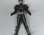 Bandai Japan Kamen Rider Faiz Axel Form 555 Rider Hero Series 3.25&quot; Viny... - $14.54
