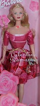 Mattel Valentine Romance Barbie - £18.37 GBP