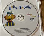 Baby Babble DVD - £68.70 GBP
