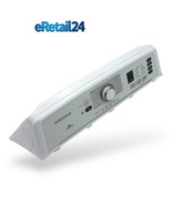 Insignia Washer Control Panel &amp; Board 12138000036801 17138000020922 TWM4... - $58.21 CAD