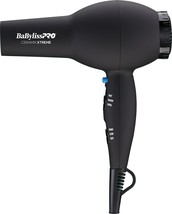 Used - BaBylissPRO Hair Dryer, Ceramix Xtreme 2000-Watt Blow Dryer BX2000 - $1,196.48 MXN