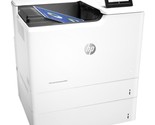 HP Color LaserJet Enterprise M653x Laser Printer 2 trays Wireless 1200 X... - $1,995.99