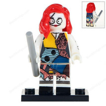 New Sally (White) The Nightmare Before Christmas Minifigure Gift Toy For Kids US - $13.97