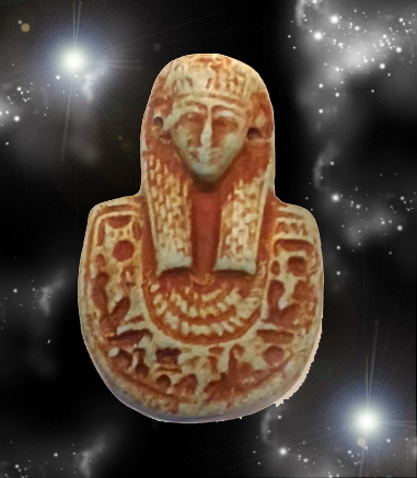Haunted HALLOWEEN PILOTS ALIEN ACTIVATION STONE ALBINA SAMHAIN COLLECTIO... - $572.77