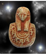 Haunted HALLOWEEN PILOTS ALIEN ACTIVATION STONE ALBINA SAMHAIN COLLECTIO... - $572.77