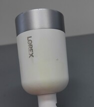 Lorex E891AB-Z 4K Ultra HD Active Deterrence Security Camera image 5