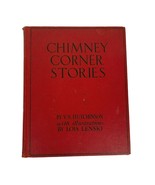 Vintage 1925 Chimney Corner Stories VS Hutchinson - $830.41 MXN