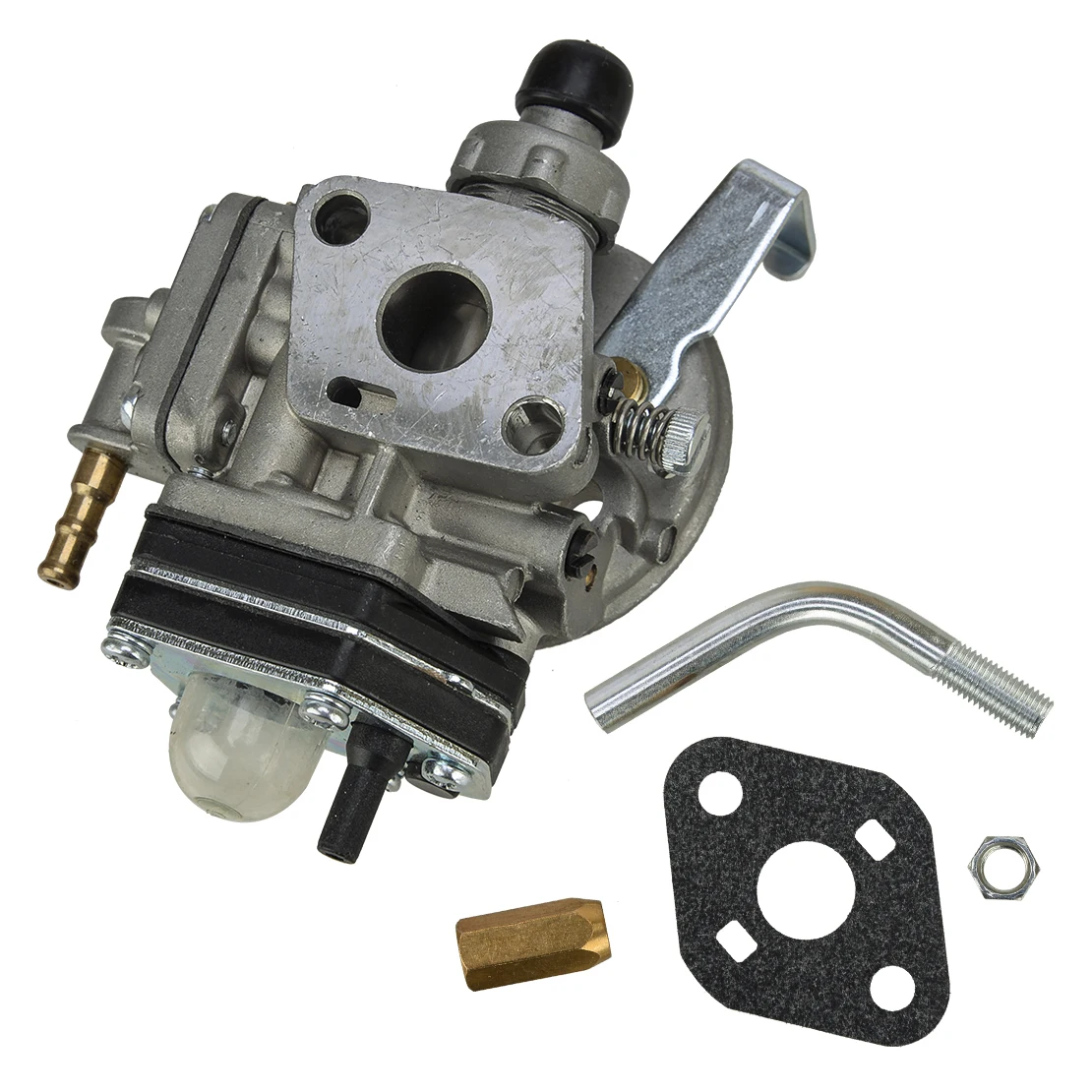 70170-81020 Carburetor Gasket Kit Fit for Shindaiwa C270 PB270 T270 A021... - $1,600.41 MXN
