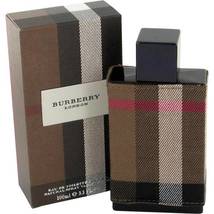 Burberry London Cologne 3.4 Oz Eau De Toilette Spray image 6