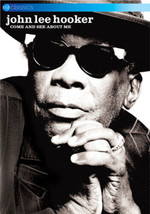 John Lee Hooker: Come And See About Me DVD (2012) John Lee Hooker Cert E Pre-Own - £37.00 GBP