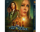 National Treasure: Edge of History (2022) Blu-ray Full HD 1080P - $25.00