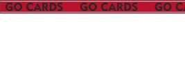 Desden Louisville Cardinals Beaded Purse Strap - £54.48 GBP