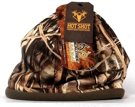 1 Count RealTree Max 4 Hot Shot One Size Hunting Hat - $25.99