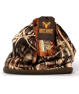 1 Count RealTree Max 4 Hot Shot One Size Hunting Hat - €22,57 EUR