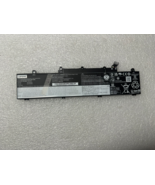 15 cycles -Lenovo Thinkpad E15 gen 4 genuine original battery L19d3pd5 - $367.97 MXN