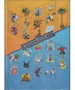 Pokemon Sun &amp; Pokemon Moon Collector&#39;s Edition: Official Alola Region Po... - $545.52 MXN