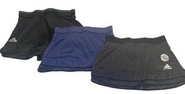 Adidas Women’s Tennis Skirt Lot 3 Size Small Climachill New w/ Tags - $34.64