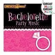 Drew&#39;S Famous Bachelorette Party Music Cd - New!! - $14.99