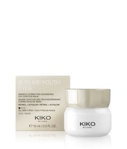 KIKO Milano Sublime Youth Eyes 15ml - $90.00