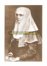 mm025 - Czarina Alexandra Romanov as nurse - Russia WWI - Royalty print 6 x4 - £1.97 GBP