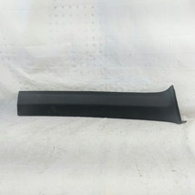 MB479041 1990-94 Eclipse Laser Talon 1G DSM Gray Interior LH Rear B Pill... - $44.97