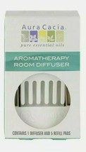 NEW Aromatherapy Room Diffuser 1 Pc  by Aura Cacia - $12.32