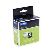 Dymo Labelwriter Return Address Label White (500 Labels) - $38.57
