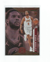 Evan Mobley (Cleveland) 2021-22 Panini Illusions Rookie Card #153 - £5.31 GBP