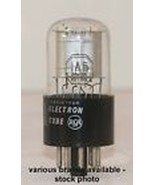 By Tecknoservice Valve Of Old Radio 1A5 Brands Assorted NOS &amp; Used - $208.96 MXN