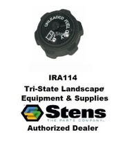 (5 Pack) Stens Fuel Cap 125-033, Scag 483791, 07533400, 48587, 1-303284, - £43.95 GBP