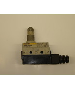 Omron Micro Switch SHL-Q2255 - $243.36 MXN