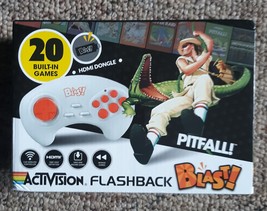 VIDEOGAME FLASHBACK Activision Blast - $315.87 MXN