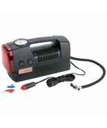Maxam® 3-in-1 300psi Air Compressor and Flashlight  - £31.93 GBP