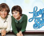 Laverne &amp; Shirley - Complete TV Series - $49.95