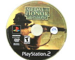 Sony Game Medal of honr: frontline 367094 - £4.86 GBP