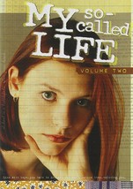 My So-Called Life - Vol. 2  (DVD 2 disc) NEW - £8.02 GBP