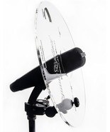 Detachable Sound Shield For Brass Wind Instruments, Suitable For Live - $94.55 CAD