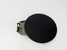 ✅ 2000 - 2006 Cadillac Chevrolet GMC Fuel Door Gas Filler Hatch Lid Blac... - €55,10 EUR