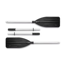 Intex Boat Oars for Intex Inflatable Boats, 1 Pair, 54in - $41.99