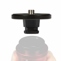 Quick Release Plate (New Version) for IFOOTAGE Cobra 2 Camera Monopod - £47.15 GBP