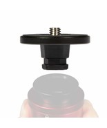 Quick Release Plate (New Version) for IFOOTAGE Cobra 2 Camera Monopod - £46.12 GBP