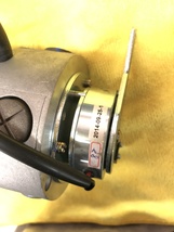  650W incl. 8Nm brake BLY0S8AA 18W Motor for KYMCO Maxi Mobility Scooter image 3