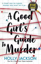 A Good Girl&#39;s Guide to Murder by Holly Jackson (English, Paperback) 1 Ma... - £19.74 GBP