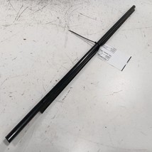 Toyota Prius C Door Glass Window Weather Strip Trim Front Left Driver  2... - €31,81 EUR