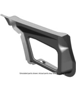 2002-2009 GMC ENVOY DRIVER SIDE BODY SIDE OUTER PANEL FILLER, P/N 15201659 - $1,205.23 MXN