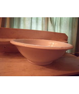 Powell &amp; Bishop Ironstone China White Basin/Bowl-Vintage - €271,94 EUR